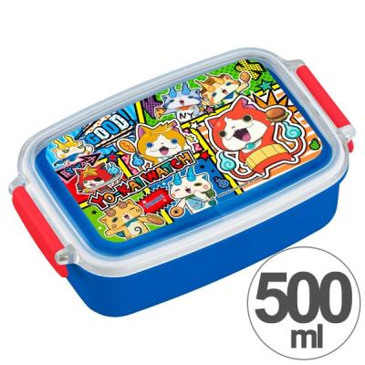 お弁当グッズのカラフルボックス - 妖怪ウォッチ｜Yahoo!ショッピング