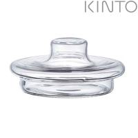 キントー リッド 蓋 UNITEA ユニティ ガラス 8289 （ KINTO 食洗機対応 パーツ 専用蓋 耐熱ガラス S M L 専用 ） | お弁当グッズのカラフルボックス