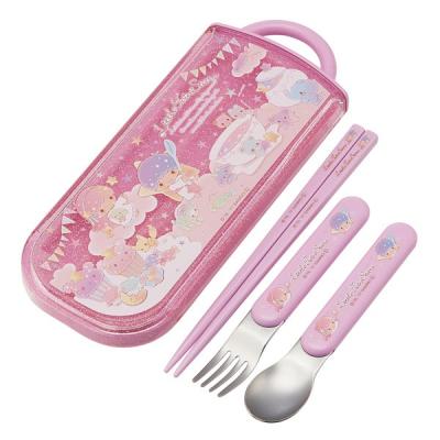 お弁当グッズのカラフルボックス - リトルツインスターズ｜Yahoo