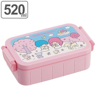 お弁当グッズのカラフルボックス - リトルツインスターズ｜Yahoo