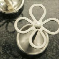 歯ブラシホルダー ステン ダルトン DULTON 4ホールトゥースブラシホルダー （ 歯ブラシ ホルダー ステンレス ） | お弁当グッズのカラフルボックス