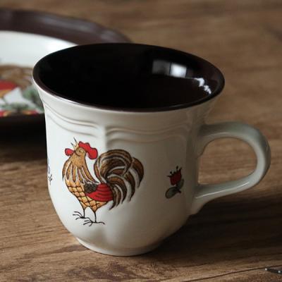アメリカンカントリー 食器の商品一覧 通販 - Yahoo!ショッピング