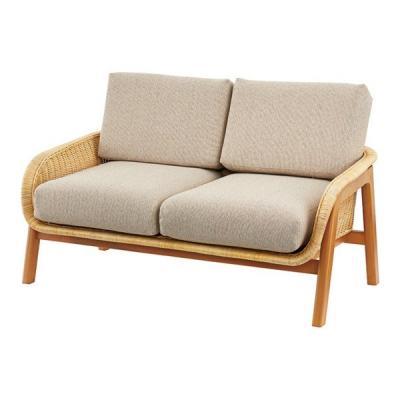 東谷 ソファ（素材：籐、ラタン）｜ソファ、ソファベッド｜家具
