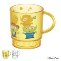 コップ ジュースコップ クレヨンしんちゃん 子供 食器 キャラクター 日本製 タンブラー カップ 持ち手 プラスチック 334209 リビングート ヤフー店 通販 yahoo ショッピング
