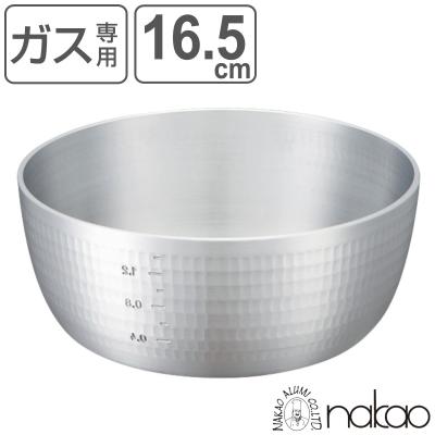 業務用 雪平鍋 両手鍋のおすすめ人気商品一覧 通販 - Yahoo!ショッピング