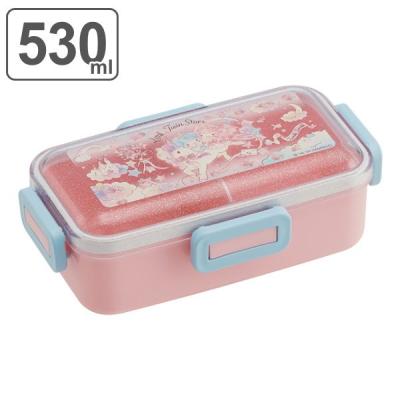 お弁当グッズのカラフルボックス - リトルツインスターズ｜Yahoo