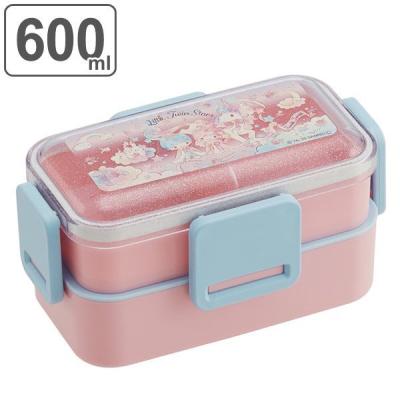 お弁当グッズのカラフルボックス - リトルツインスターズ｜Yahoo