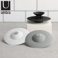 排水口ごみ受け umbra アンブラ フレックス ドレインストッパー ヘアキャッチャー （ 排水口 ゴミ受け 水止め 排水蓋 浴槽栓 ） | お弁当グッズのカラフルボックス