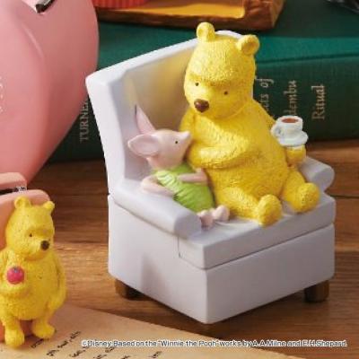 クラシックプー グッズのおすすめ人気商品一覧 通販 - Yahoo!ショッピング
