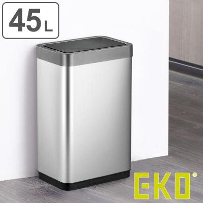 自動開閉ゴミ箱45l（EKO）のおすすめ人気商品一覧 通販 - Yahoo