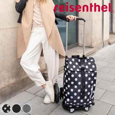 reisenthel 旅行かばん、ポーチ、小分けバッグ（色：シルバー系