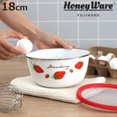 月兎印 ホーローボールのおすすめ人気商品一覧 通販 - Yahoo!ショッピング