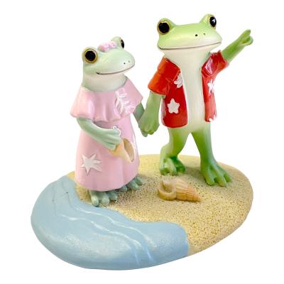 コポーカエル（オブジェ、置き物）｜インテリア雑貨 | 家具