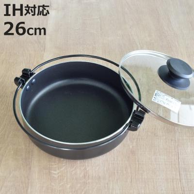 すき焼き鍋のおすすめ人気商品一覧 通販 - Yahoo!ショッピング