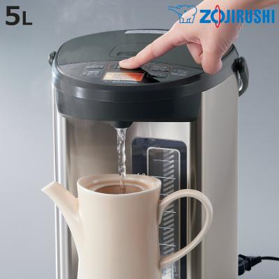 象印 電気ポット 5lのおすすめ人気商品一覧 通販 - Yahoo!ショッピング