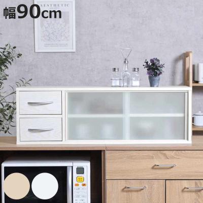 不二貿易 キッチンカウンター｜キッチン収納｜家具、インテリア