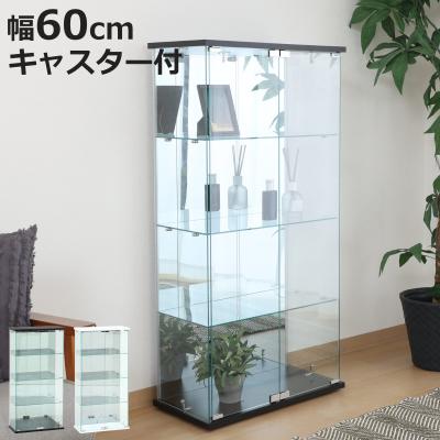 ガラス棚 ikea（ガラスケース）｜テレビ台、キャビネット | 家具