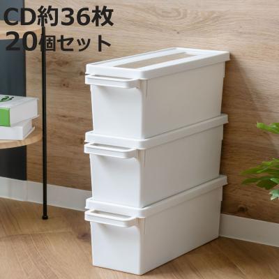 コンテナプラスチックボックス20個あります。