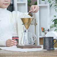 キントー コーヒーサーバー ブリューワースタンドセット 4杯分 SLOW COFFEE STYLE Specialty （ KINTO 食洗機対応 コーヒーメーカー ） | お弁当グッズのカラフルボックス
