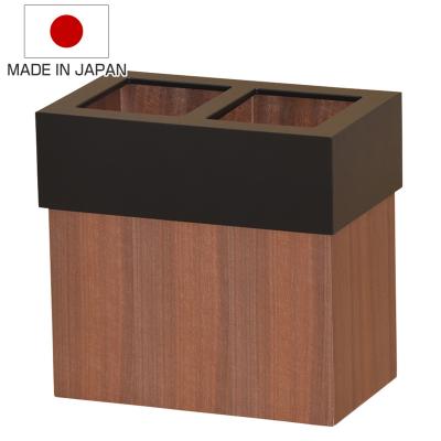 ダストボックス ウォールナットのおすすめ人気商品一覧 通販 - Yahoo