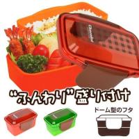 高校生の女の子用のお弁当箱 食洗器okでかわいいお弁当箱 ランチボックスのおすすめランキング 1ページ ｇランキング