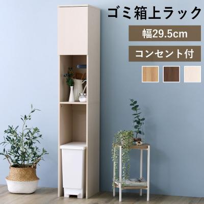 ゴミ箱上ラック（ホームテイスト）のおすすめ人気商品一覧 通販