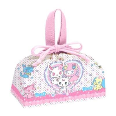 お弁当グッズのカラフルボックス - ジュエルペット｜Yahoo!ショッピング