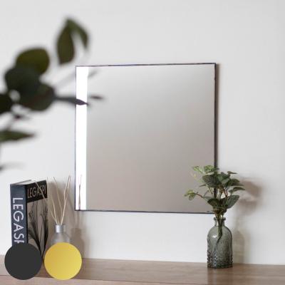 Blass frame mirror 真鍮フレーム 全身鏡 真鍮 ウォールミラーの商品一覧 通販 - Yahoo!ショッピング