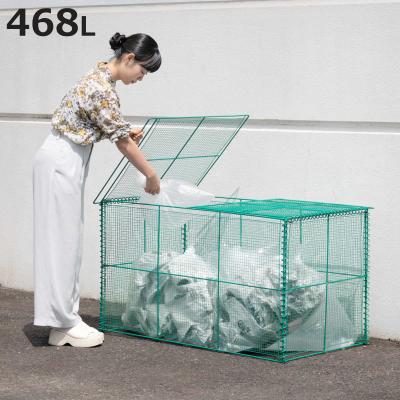 ゴミステーションのおすすめ人気商品一覧 通販 - Yahoo!ショッピング