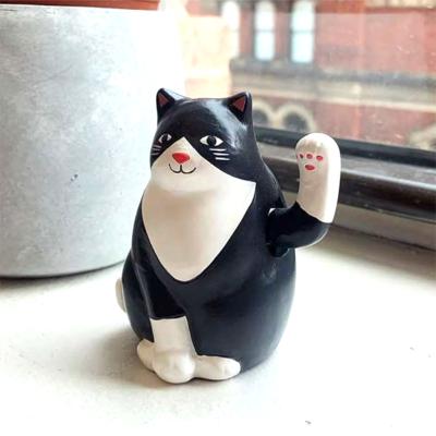 ソーラー招き猫の商品一覧 通販 - Yahoo!ショッピング