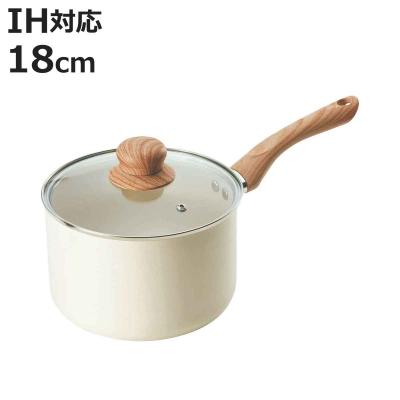 Kakusee 片手鍋｜鍋、グリル｜調理器具｜キッチン、日用品、文具