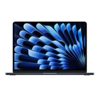 「新品・未開封」アップル(Apple) MRXV3J/A 13インチMacBook Air 8コアCPUと8コアGPUを搭載したApple M3チップ 8GB 256GB SSD ミッドナイト | colorfulstar