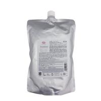 ナンバースリー 人が花 トリートメント 1000g レフィル | color story