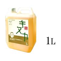 日本キヌカ株式会社 自然塗料 キヌカ [1L]米・無垢材・無臭・赤ちゃん | カラーハーモニーYahoo!ショップ