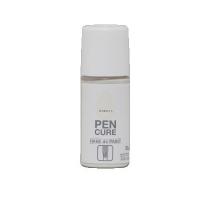 ペンキュア HAKE de　PAINT セミグロスフレッシュベリー (水性半つや塗料) [50ml]  ニッペホームプロダクツ株式会社 | カラーハーモニーYahoo!ショップ