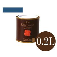 The Rose Garden Color's ローズガーデンカラーズ 124ピレネー [0.2L] ニッペホーム・水性塗料・ペンキ・木部用 | カラーハーモニーYahoo!ショップ