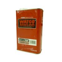 ☆期間限定☆はけ付き ワトコオイル ナチュラル W-01 [1L] WATOCO・家具・壁面・建具・オイルフィニッシュ | カラーハーモニーYahoo!ショップ