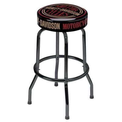 Harley Davidson 椅子、スツール、座椅子｜家具、インテリア おすすめ