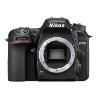 Nikon デジタル一眼レフカメラ D7500 ボディ ブラック | ColoursStore