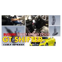 COLT SPEED コルトスピード GTシフター ランサーエボリューション10 ...