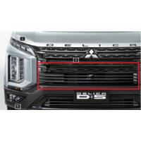 デリカd5フロントグリル（三菱）のおすすめ人気商品一覧 通販 - Yahoo