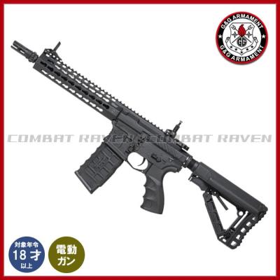 g＆g cm16 srl（エアガン）｜サバゲー、ミリタリー｜コレクション 