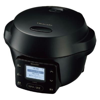 ヘルシオ ホットクック（家電）のおすすめ人気商品一覧 通販 - Yahoo