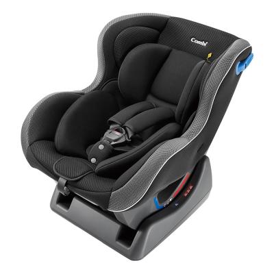 Combi チャイルドシート 黒/グレー コンビ公式Yahoo