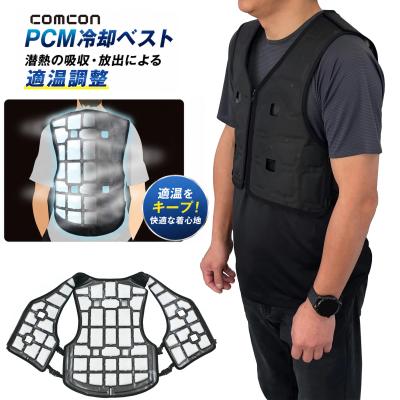 空調服 ベスト（サイズ（S/M/L）：フリーサイズ）のおすすめ人気商品