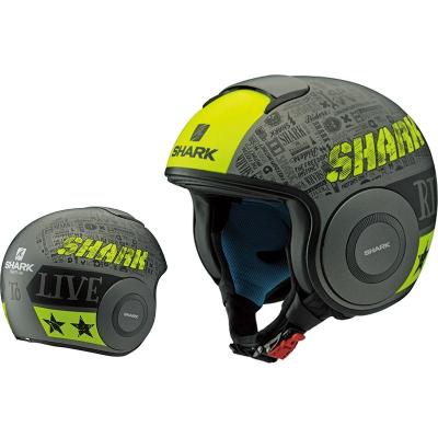 shark ヘルメットの商品一覧 通販 - Yahoo!ショッピング