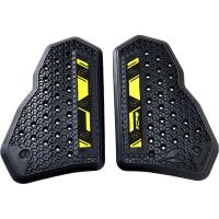 TRV079 ブラック  MEN'Sサイズ ヘリンクス セパレート チェストプロテクター アールエスタイチ 胸部 | バイク用品店カムカム