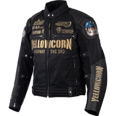 YeLLOW CORN バイク用ジャケット｜バイクウェア｜バイク｜車、バイク