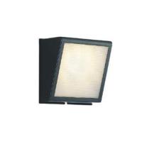 コイズミ照明 エクステリア LEDポーチ灯 白熱球40W相当 黒色：AU42356L | 照明器具のCOMFORT