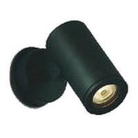 コイズミ照明 エクステリア LEDスポットライト JDR85W相当 広角 黒色：AU43662L | 照明器具のCOMFORT